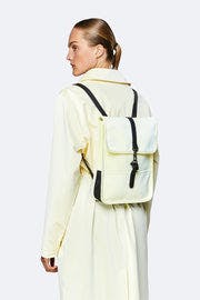 Backpack Micro - Pearl
